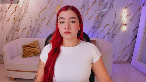 online live sex show Violettcastel