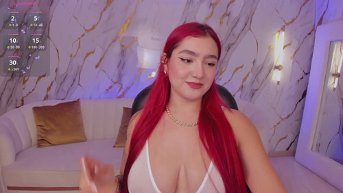 online live sex show Violettcastel