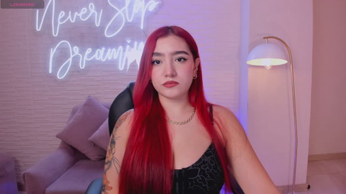 webcam strip Violettcastel