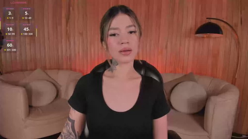 online porn cam Violetthansson
