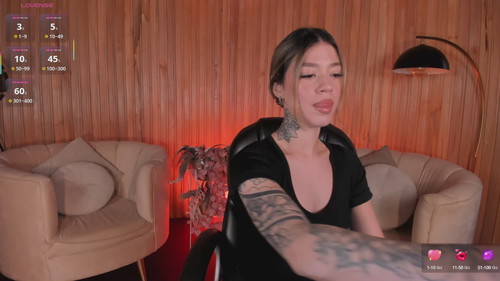 free video chat Violetthansson