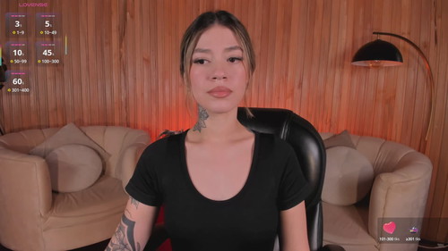 free online webcam Violetthansson