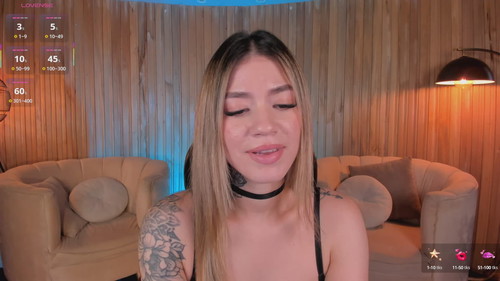 live cam porn Violetthansson