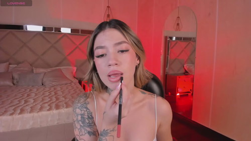 free online webcam Violetthansson