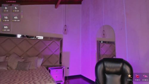 live camsex Violetthansson