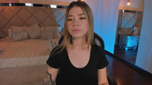 online live sex webcam Violetthansson