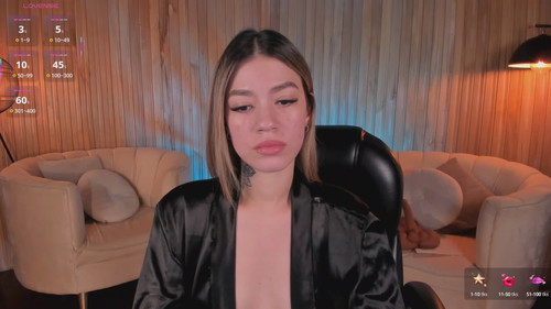 online live sex webcam Violetthansson