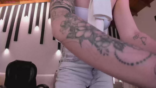 live camsex Violetthansson