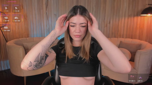 hot live sex Violetthansson