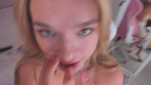 virginchloe Live Webcam on CherryTV