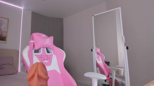 virginchloe Live Webcam on CherryTV
