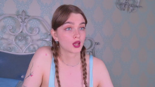 live amateur sex Vitatess