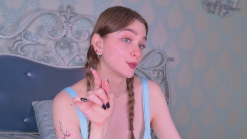 live amateur sex Vitatess