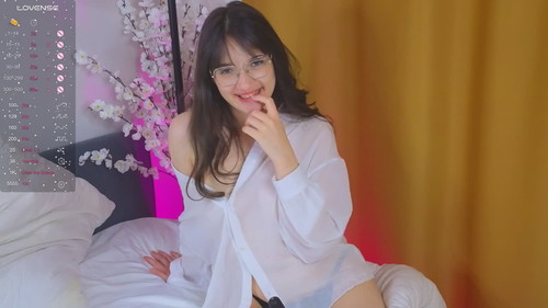 live voyeur Vivianhudson