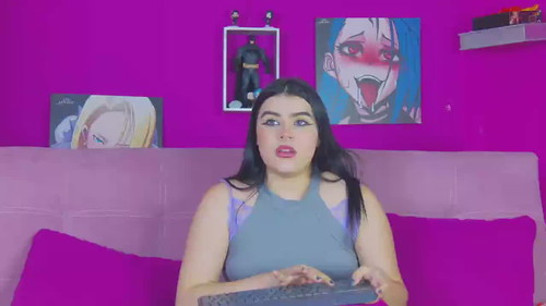 xxx porn Vynx Darkfire