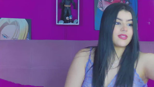 adult webcam sex Vynx Darkfire
