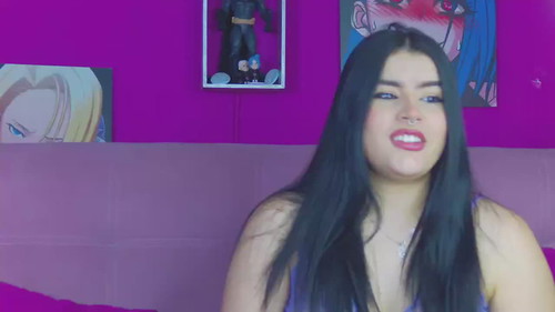 sex chat cam Vynx Darkfire