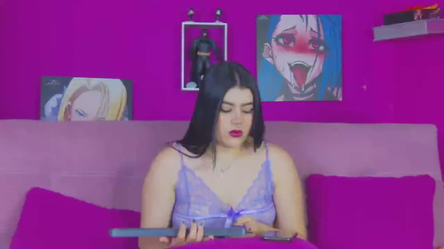 sex live chat Vynx Darkfire