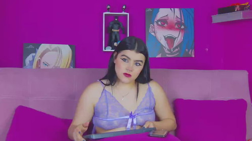 free video sex chat Vynx Darkfire