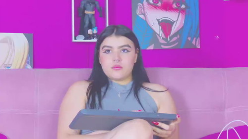 online live sex chat Vynx Darkfire
