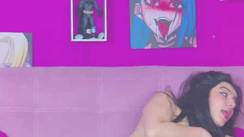online live sex chat Vynx Darkfire
