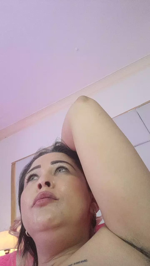 web cam sex Wandahairymilf
