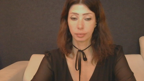 naked livechat Whitequeen888