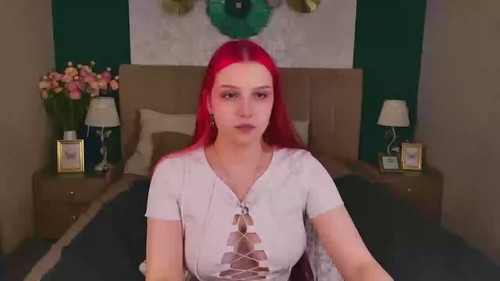  wildafoster chat room