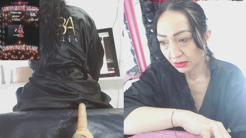 adult sex webcam Wildblackhair1