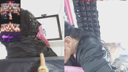 free sex chat Wildblackhair1