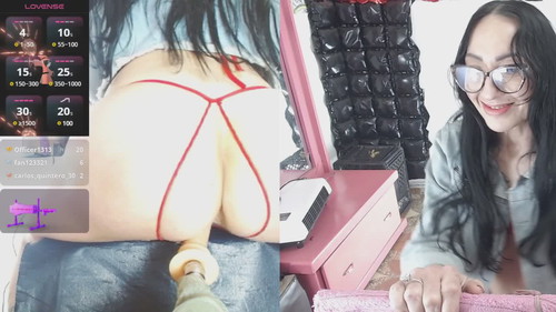 private sex chat Wildblackhair1