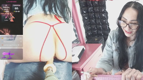 free webcam sex Wildblackhair1