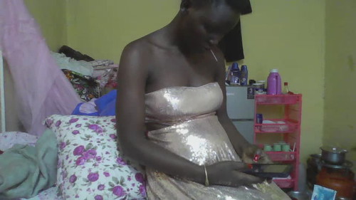 nude amateur webcam Wildcookie