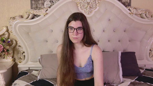 live amateur webcam Wilmakelly
