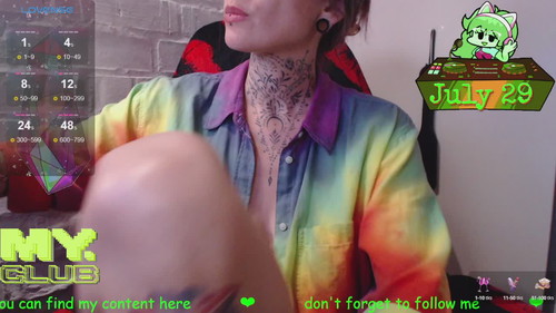 best livesex Emma