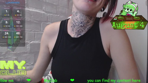 video chat live Emma