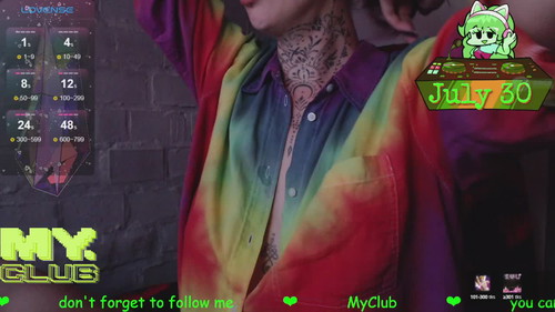 anonymous videochat Emma