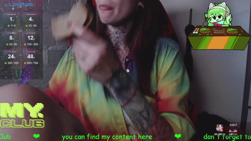 nude live porn Emma