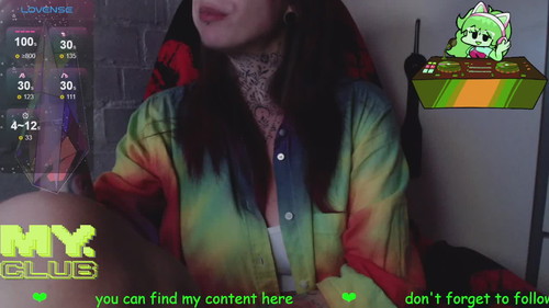 nude live porn Emma