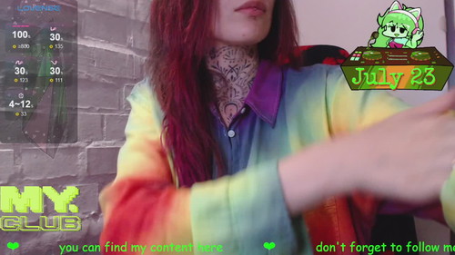 video live chat Emma