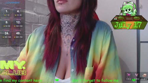nude webcam Emma
