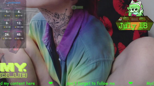 cam porn free Emma