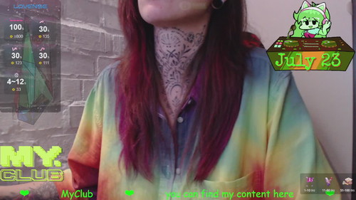 nude webcam Emma