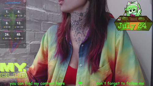 anonymous videochat Emma