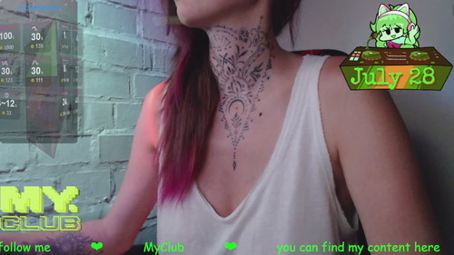 adult chat cam Emma