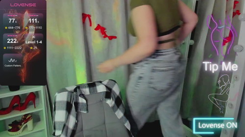 live video porn Xteradeliss