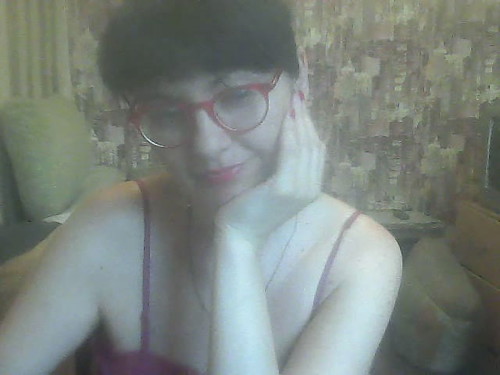 nude amateur webcam Yanafiesta