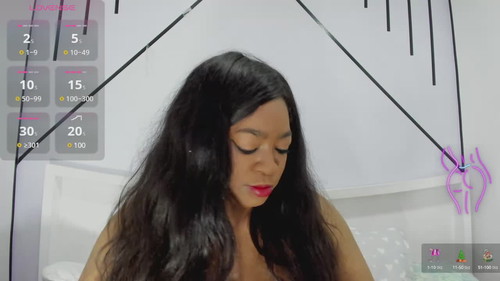 webcam live sex Yanhaebony