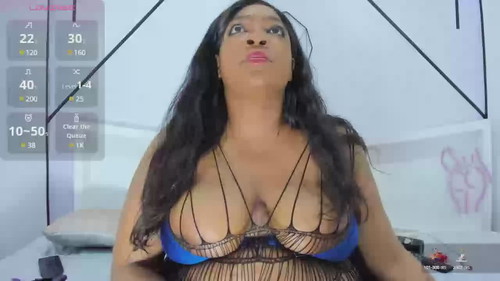 webcam live sex Yanhaebony