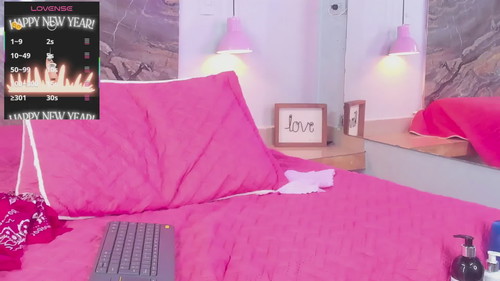 yaya189 Live Webcam on CherryTV